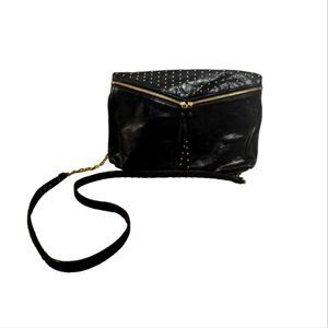 Hobo the original shoulder bag Vintage, double zip